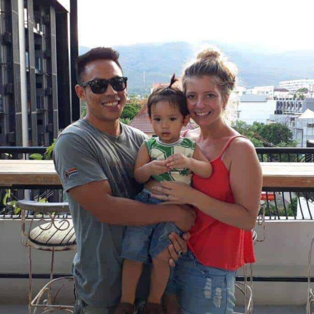 Ethnic Hilltribe Trails