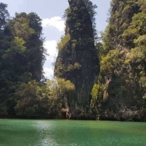 Day out exploring Krabi!