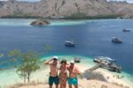 Komodo National Park Sailing Trip | FLORES, INDONESIA