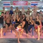 Muay Thai Training & Accommodation @ Honour | KRABI, THAILAND