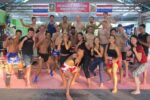 Muay Thai Training & Accommodation @ Honour | KRABI, THAILAND