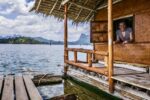 Khao Sok Floating Bungalow Trip (Budget) | 2 Days, 1 Night | KHAO SOK, THAILAND