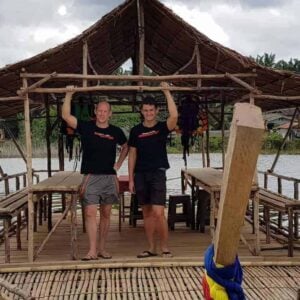 Honour Muay Thai, Krabi